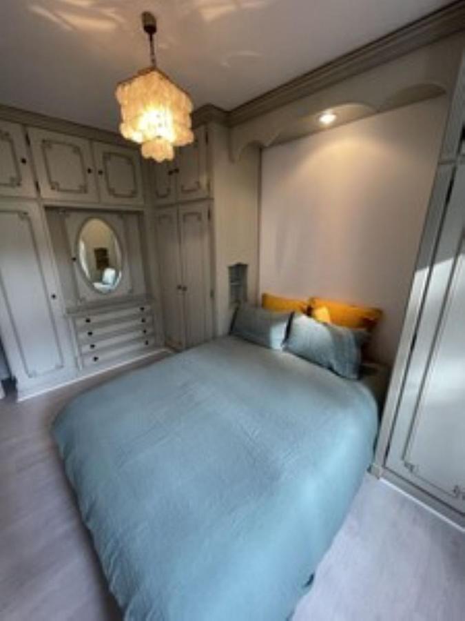 Holiday home Dar El Askri Baden