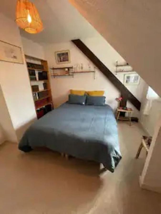 Holiday home Dar El Askri *