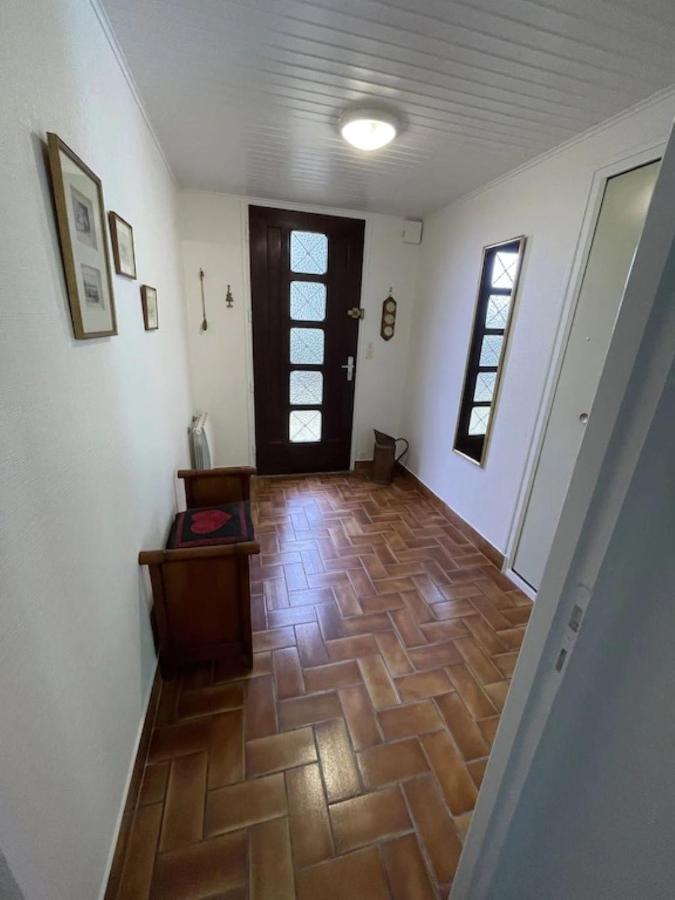 Dar El Askri Holiday home
